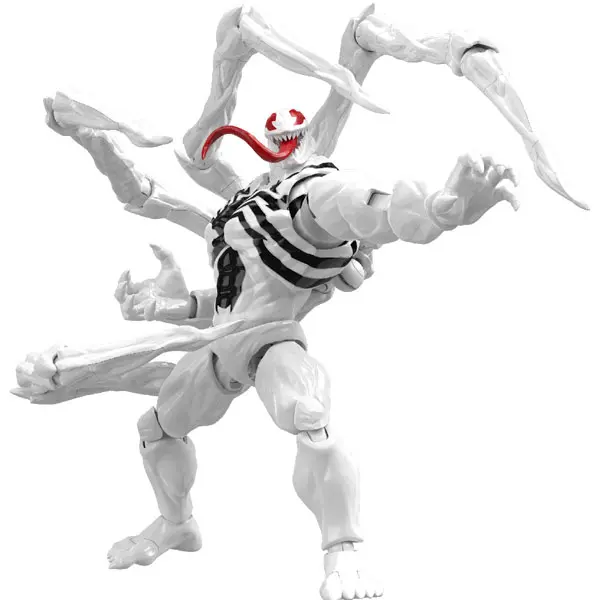 Plastic model - Venom