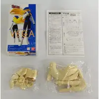 Garage Kit - Resin Cast Assembly Kit - Gear Fighter Dendoh