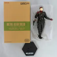 Figure - Metal Gear Solid