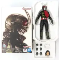 S.H.Figuarts - Kamen Rider Series