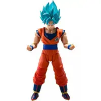 S.H.Figuarts - Dragon Ball / Son Gokuu