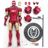 Figure - Iron Man / Tony Stark