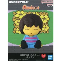 Prize Figure - Undertale