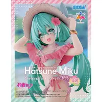 Luminasta - VOCALOID / Hatsune Miku