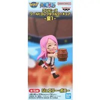 World Collectable Figure - One Piece / Jewelry Bonney