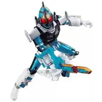 Figure - Kamen Rider Fourze