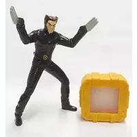 Figure - X-Men / Wolverine