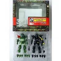 Figure - Soukou Kihei Votoms (Armored Trooper Votoms)