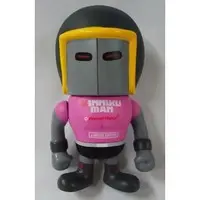 Sofubi Figure - Kinnikuman / Warsman