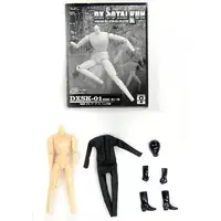 Figure - Sotai-kun