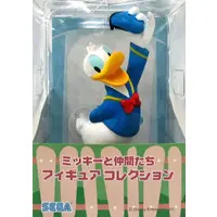 Prize Figure - Disney / Mickey Mouse