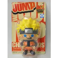 Sofubi Figure - NARUTO / Uzumaki Naruto