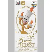 World Collectable Figure - Beauty and the Beast