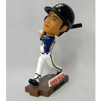 Bobblehead - Hokkaido Nippon-Ham Fighters / Ohtani Shohei