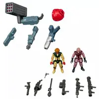 Figure - Soukou Kihei Votoms (Armored Trooper Votoms)