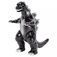 Sofubi Figure - Godzilla series
