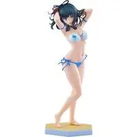 Beach Queens - POP UP PARADE - Gridman Universe / Takarada Rikka - Swimsuit