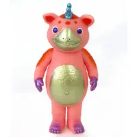 Sofubi Figure - Ultraman Series