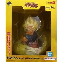 Ichiban Kuji - Dragon Ball / Son Gokuu
