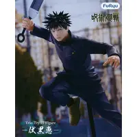 Trio-Try-iT - Jujutsu Kaisen / Fushiguro Megumi