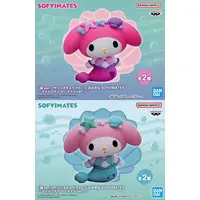 Prize Figure - Sanrio
