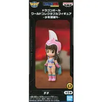 World Collectable Figure - Dragon Ball / Chi-Chi