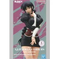 Glitter & Glamours - Bleach