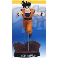 Prize Figure - Dragon Ball / Son Gokuu