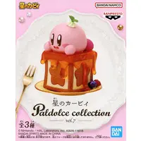 Paldolce collection - Kirby's Dream Land / Kirby