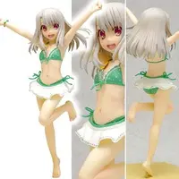Beach Queens - Fate/Kaleid Liner Prisma Illya / Illyasviel von Einzbern - Swimsuit
