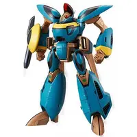 Figure - Choujikuu Seiki Orguss  (The Super Dimension Century Orguss)
