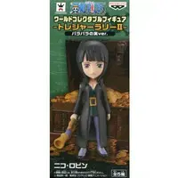 World Collectable Figure - One Piece / Nico Robin