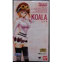 Figuarts Zero - One Piece / Koala