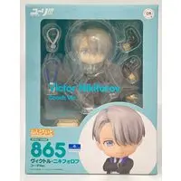 Nendoroid - Yuri!!! on Ice / Victor Nikiforov
