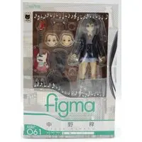 figma - K-ON! / Nakano Azusa
