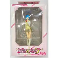 Prize Figure - Rosario to Vampire / Kurono Kurumu