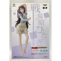 Prize Figure - Nisemonogatari / Senjougahara Hitagi