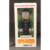 Sofubi Figure - Kiteretsu Encyclopedia