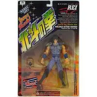 Figure - Fist of the North Star