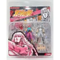 Figure - Fist of the North Star / Yuda (Hokuto no Ken)