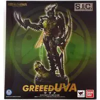 Figure - Kamen Rider OOO