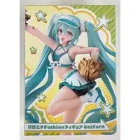 Prize Figure - VOCALOID / Hatsune Miku