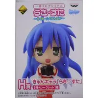 Ichiban Kuji - Lucky☆Star