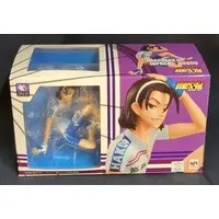 Figure - Yowamushi Pedal / Toudou Jinpachi