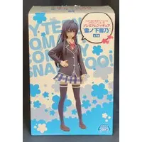 Prize Figure - Oregairu / Yukinoshita Yukino