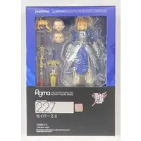 figma - Fate/stay night / Artoria Pendragon (Saber)
