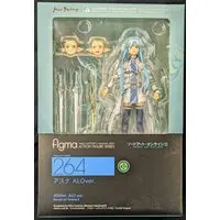 figma - Sword Art Online / Yuuki Asuna