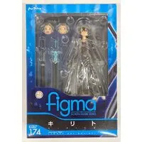 figma - Sword Art Online / Kirito (Kirigaya Kazuto)