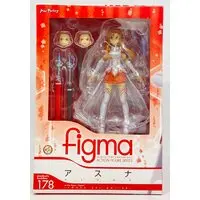figma - Sword Art Online / Yuuki Asuna