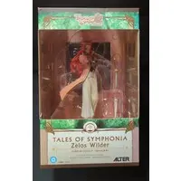 Figure - Tales of Symphonia / Zelos Wilder